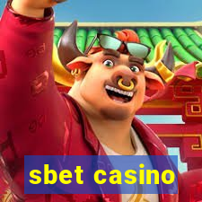 sbet casino